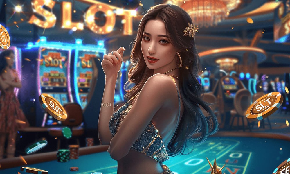 Esports လောင်းကစား