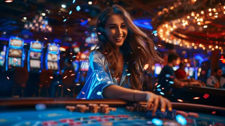 salem1688 Live Casino Baccarat Roulette Blackjack မြန်မာ ကာစီနို