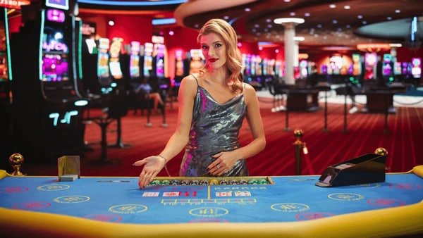 salem1688 Mobile Casino APP iOS Android ကာစီနို ဂိမ်းများ
