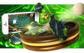 Live betting ဘောလုံးပွဲ real-time odds